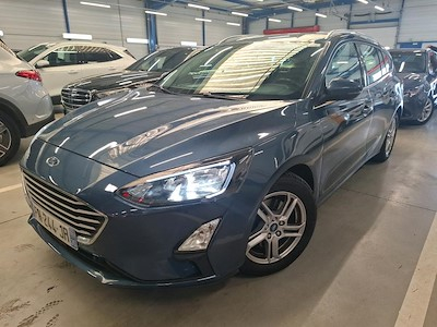 Achetez FORD FOCUS sur Ayvens Carmarket