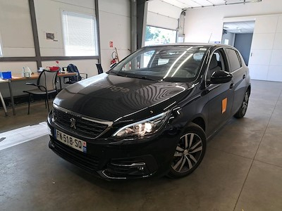 Achetez PEUGEOT 308 sur Ayvens Carmarket