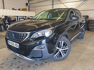 Achetez PEUGEOT 3008 sur Ayvens Carmarket