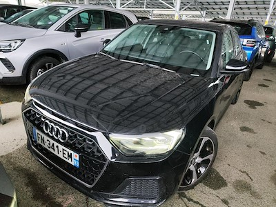 Achetez AUDI A1 sur Ayvens Carmarket