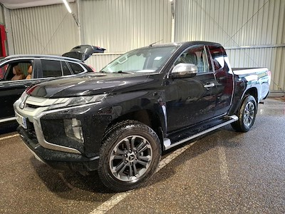 Kúpiť MITSUBISHI L200 na Ayvens Carmarket