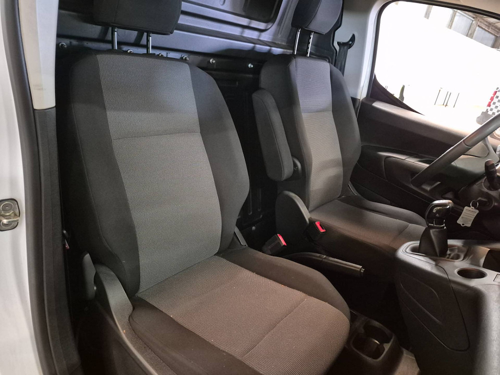 Opel Combo Cargo L1H1 1000kg 1.5 100ch Pack Clim