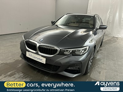 Koop BMW 3er op Ayvens Carmarket