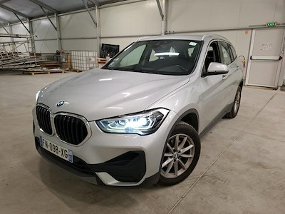 Buy BMW X1 on Ayvens Carmarket