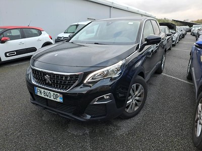 Achetez PEUGEOT 3008 sur Ayvens Carmarket