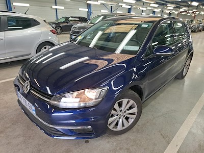 Achetez VOLKSWAGEN GOLF sur Ayvens Carmarket