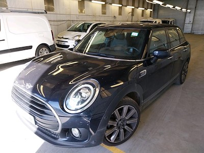 Buy MINI CLUBMAN on Ayvens Carmarket