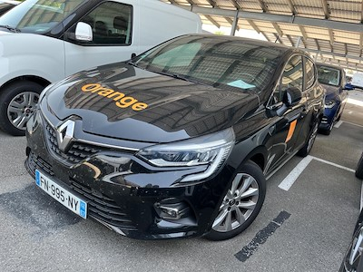 Achetez RENAULT CLIO sur Ayvens Carmarket