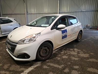 Achetez PEUGEOT 208 sur Ayvens Carmarket