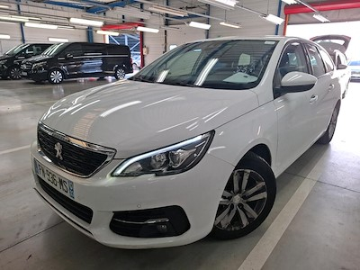 Achetez PEUGEOT 308 SW sur Ayvens Carmarket