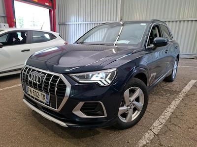 Achetez AUDI Q3 sur Ayvens Carmarket