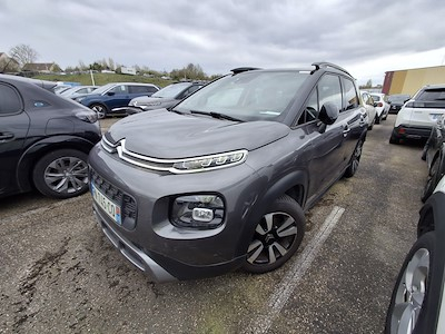 Buy CITROËN C3 AIRCROSS on Ayvens Carmarket