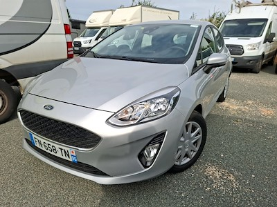 Achetez FORD FIESTA sur FORD Carmarket