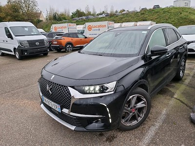 Kupi DS AUTOMOBILES DS7 na Ayvens Carmarket