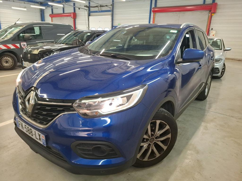 Renault Kadjar 1.5 Blue dCi 115ch Business