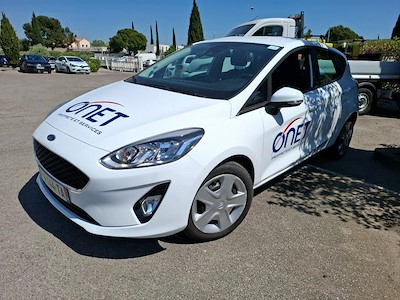 Achetez FORD FIESTA sur Ayvens Carmarket