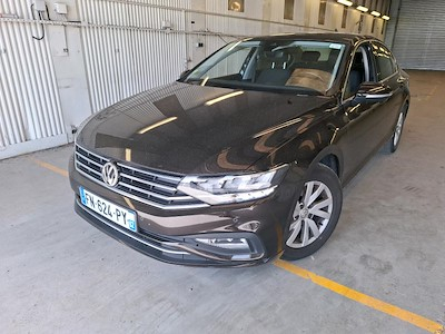 Achetez VOLKSWAGEN PASSAT sur Ayvens Carmarket