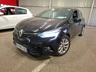 Achetez RENAULT CLIO sur Ayvens Carmarket