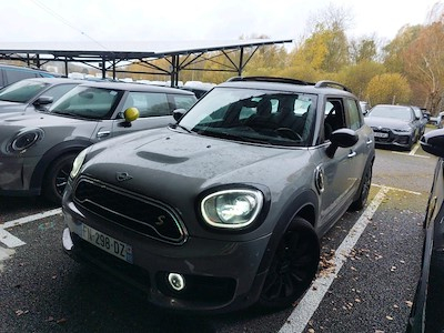 Achetez MINI COUNTRYMAN sur Ayvens Carmarket