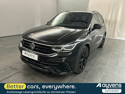Buy VOLKSWAGEN Tiguan on Ayvens Carmarket