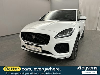 Kupi JAGUAR E-Pace na Ayvens Carmarket