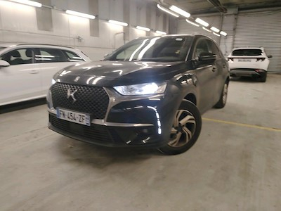 Køb DS AUTOMOBILES DS7 hos Ayvens Carmarket