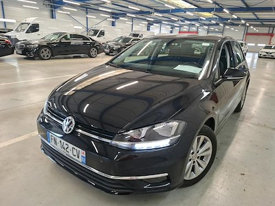 Achetez VOLKSWAGEN GOLF sur Ayvens Carmarket