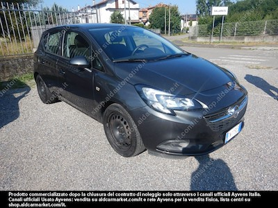 Ayvens Carmarket den OPEL OPEL CORSA 1.4 GPL Advance 90cv Hatchback 5-door satın al