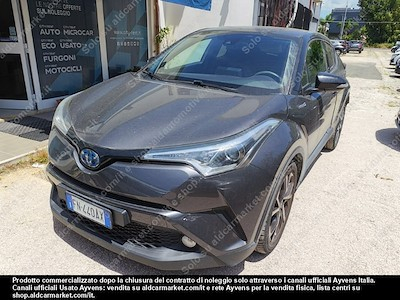 Osta [Merkki] [Malli] osoitteesta Ayvens Carmarket