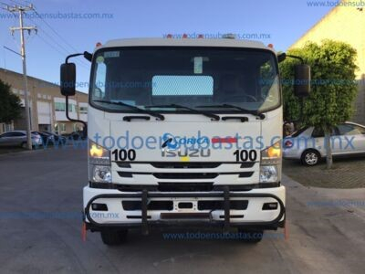 Buy ISUZU Forward 1100 Q on Ayvens Carmarket