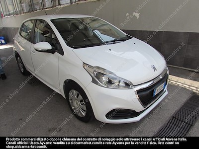 Kaufe PEUGEOT PEUGEOT 208 Active PureTech 82cv GPL Hatchback 5-door bei Ayvens Carmarket