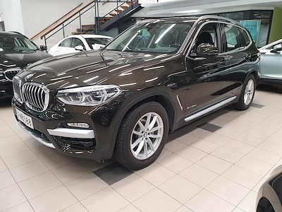 Buy [Merkki] [Malli] on Ayvens Carmarket