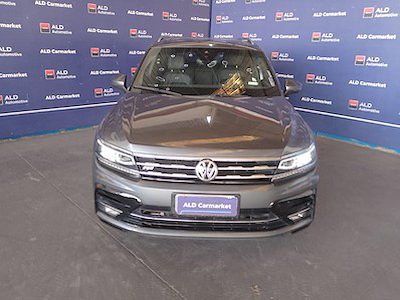 Acquista VOLKSWAGEN VOLKSWAGEN TIGUAN AL a Ayvens Carmarket