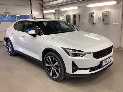 Buy POLESTAR 2 on Ayvens Carmarket
