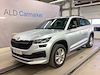 Buy SKODA KODIAQ 2.0 TDI 4x4 200HK on Ayvens Carmarket