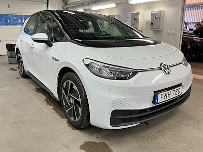 Buy VOLKSWAGEN Id.3 on Ayvens Carmarket