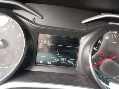 Kup CHEVROLET CHEVROLET ONIX PLUS na Ayvens Carmarket