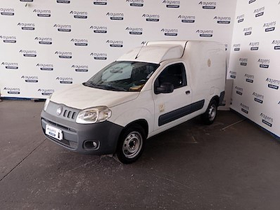 Comprar FIAT FIAT FIORINO no Ayvens Carmarket