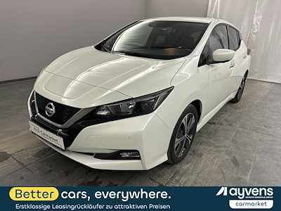 Kaufe NISSAN Leaf bei Ayvens Carmarket