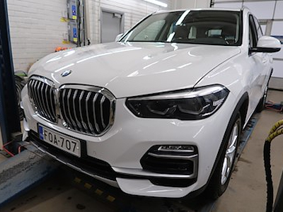 Kup BMW X5 na Ayvens Carmarket