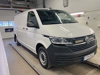Köp VOLKSWAGEN Transporter på Ayvens Carmarket
