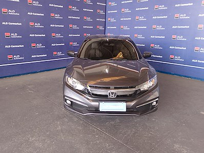 Kaufe HONDA HONDA CIVIC bei Ayvens Carmarket