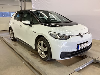 Köp VOLKSWAGEN Id.3 på Ayvens Carmarket