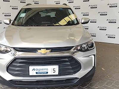 Koupit CHEVROLET CHEVROLET TRACKER na Ayvens Carmarket