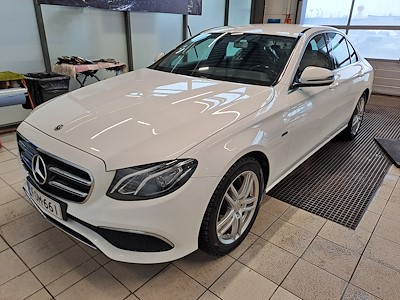 Kup MERCEDES-BENZ E  na Ayvens Carmarket