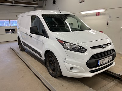 Buy FORD Transit Connect on Ayvens Carmarket