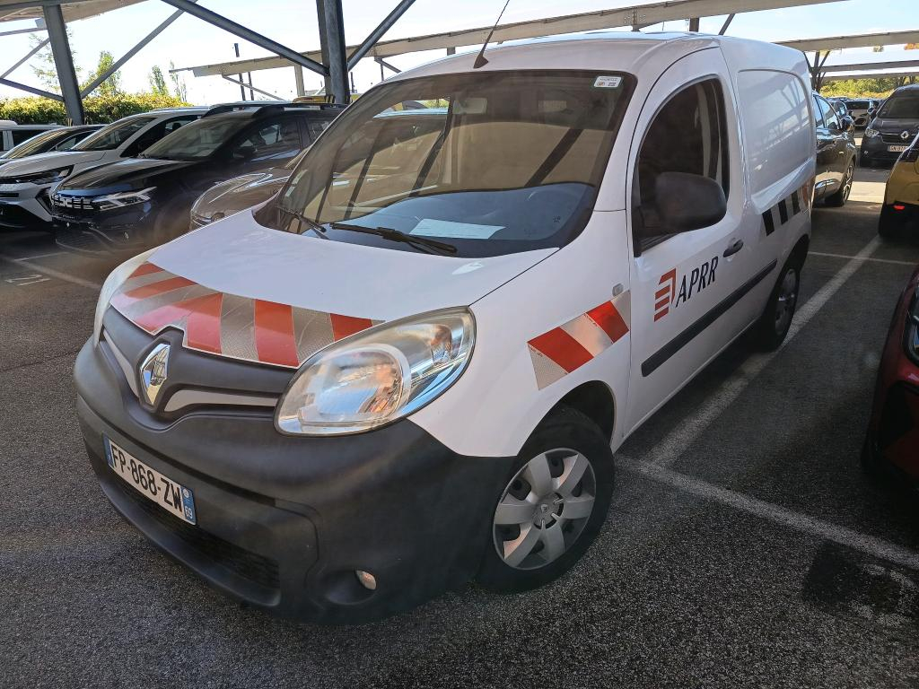Renault Express KANGOO Kangoo 1.5 Blue dCi 95ch Grand Confort
