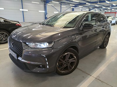 Αγορά DS AUTOMOBILES DS7 στο Ayvens Carmarket