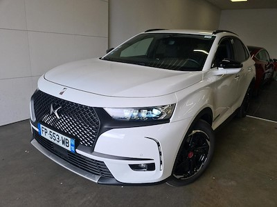 Achetez DS AUTOMOBILES DS7 sur Ayvens Carmarket