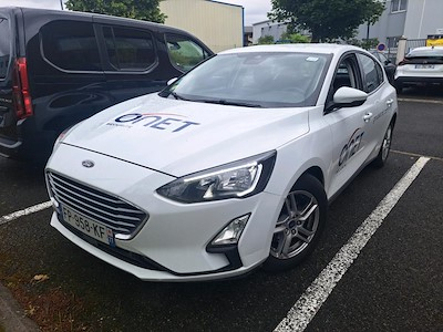 Buy FORD FOCUS on Ayvens Carmarket